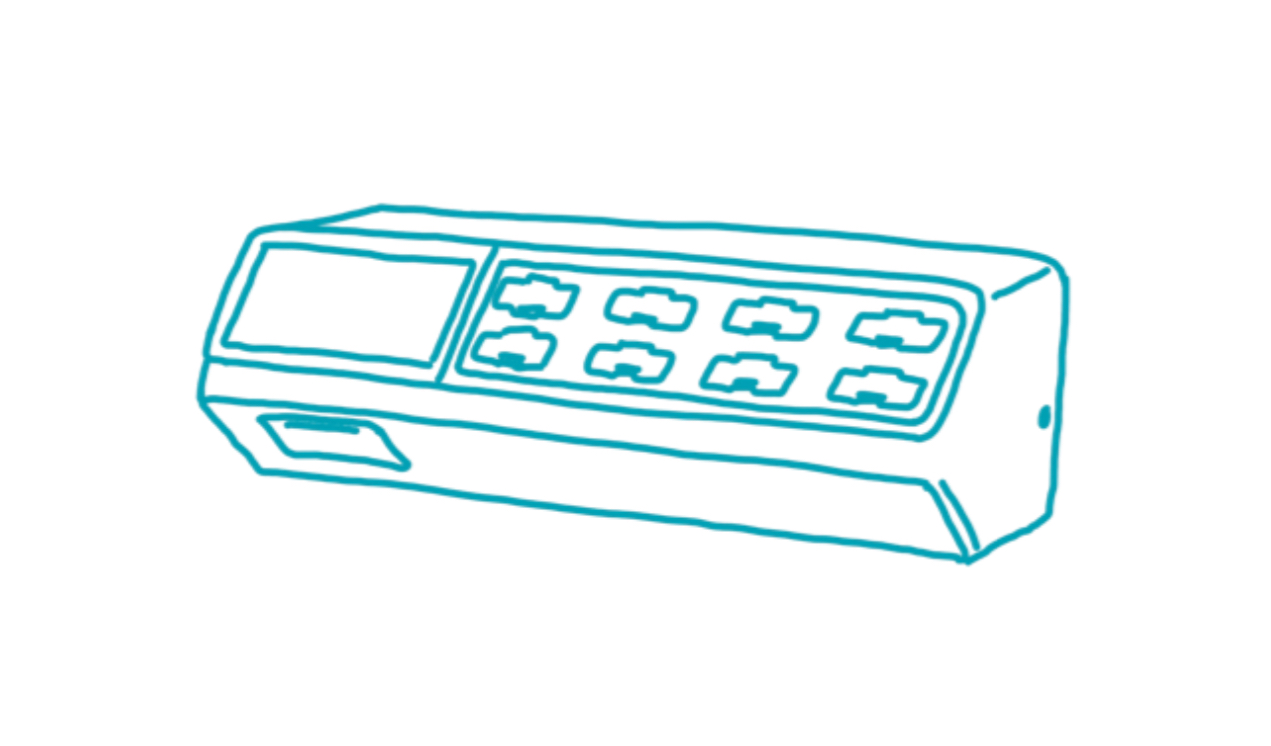 Pluslife Pro 8 Dock GUANGZHOU PLUSLIFE.jpeg