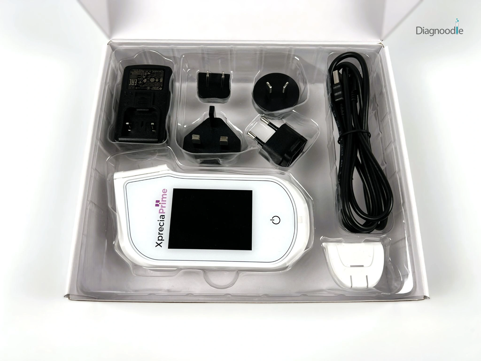 Xprecia Prime Universal Biosensors 7.webp