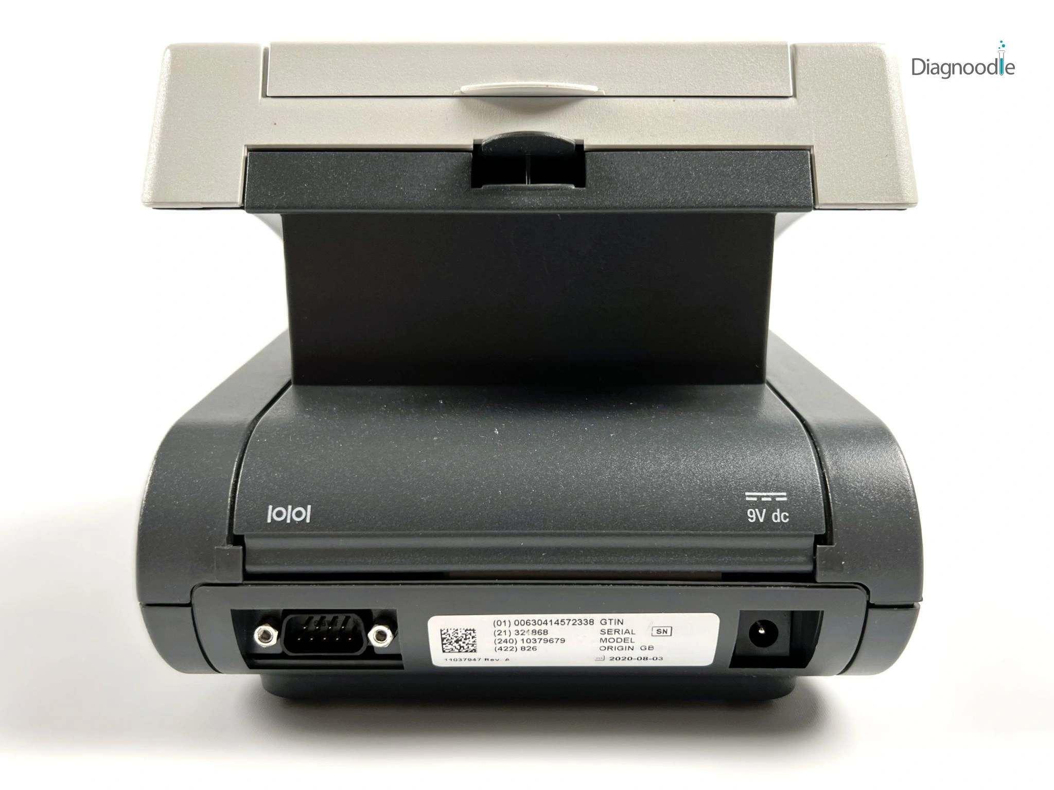 Clinitek Status Siemens 3.webp